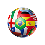 Week 8 - Legacy World Cup